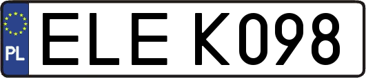 ELEK098