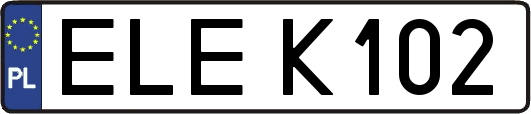 ELEK102