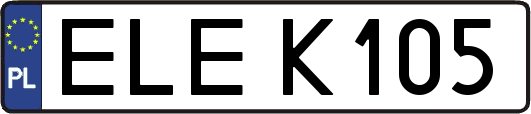 ELEK105