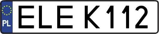 ELEK112
