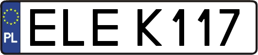 ELEK117
