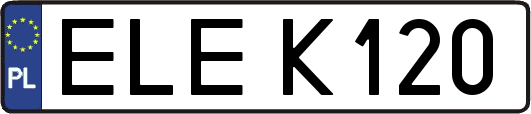 ELEK120