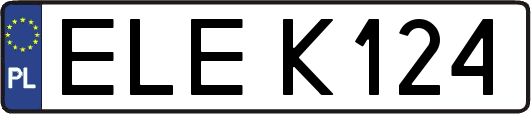 ELEK124