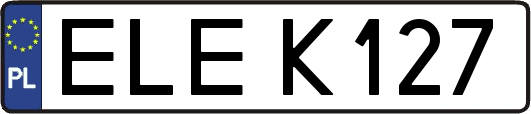 ELEK127