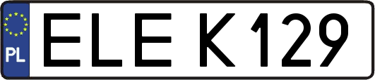 ELEK129