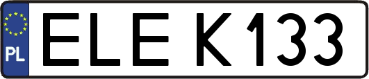 ELEK133