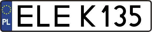 ELEK135