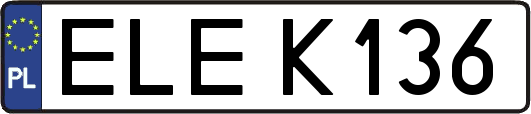 ELEK136