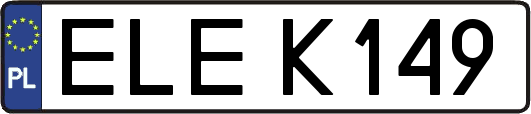ELEK149