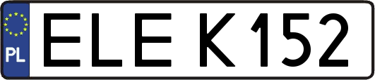 ELEK152
