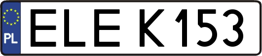 ELEK153