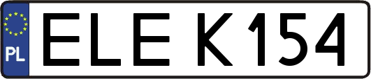 ELEK154