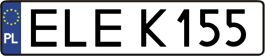 ELEK155