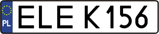 ELEK156