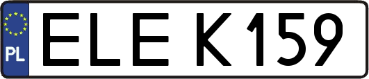 ELEK159