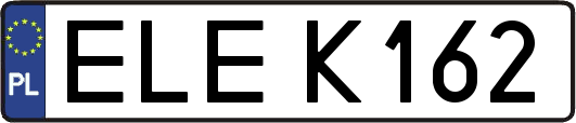 ELEK162