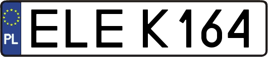 ELEK164
