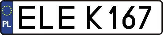 ELEK167
