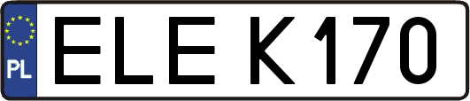 ELEK170