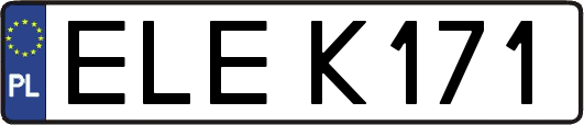 ELEK171