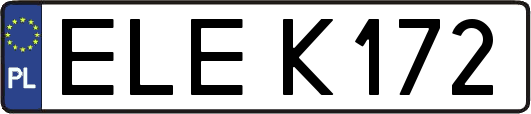 ELEK172