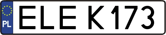 ELEK173