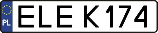 ELEK174