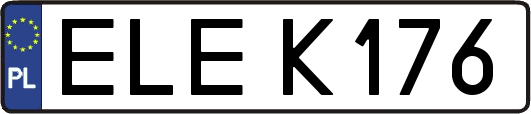 ELEK176