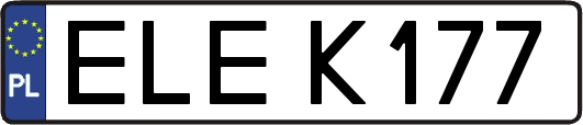 ELEK177