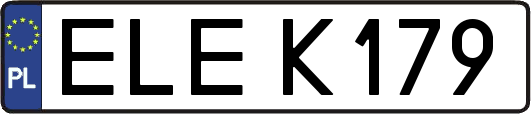 ELEK179