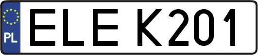 ELEK201