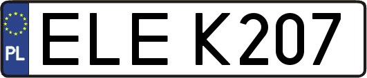ELEK207