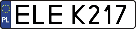ELEK217