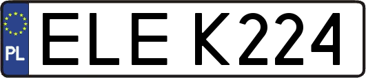 ELEK224