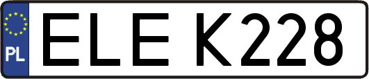 ELEK228