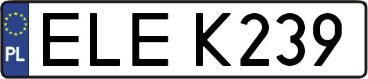 ELEK239