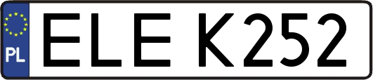 ELEK252