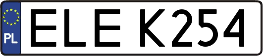ELEK254