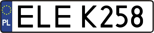 ELEK258