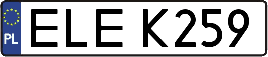 ELEK259