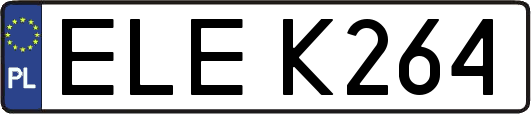 ELEK264