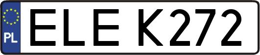 ELEK272