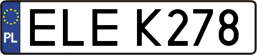 ELEK278