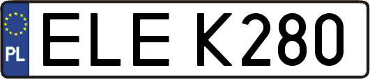 ELEK280