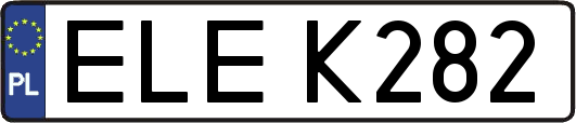 ELEK282