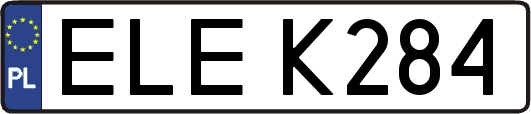 ELEK284