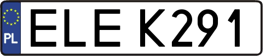 ELEK291