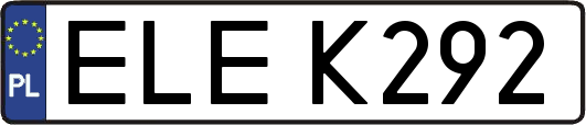 ELEK292
