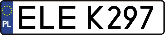 ELEK297