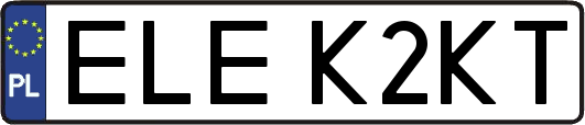 ELEK2KT
